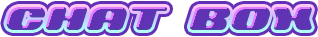 Chat Box