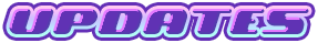 Updates